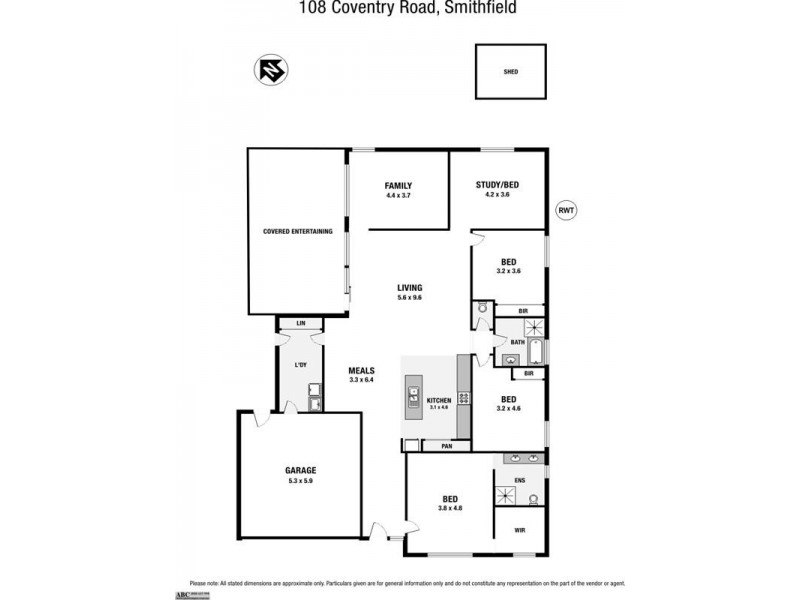 108 Coventry Road, Smithfield SA 5114