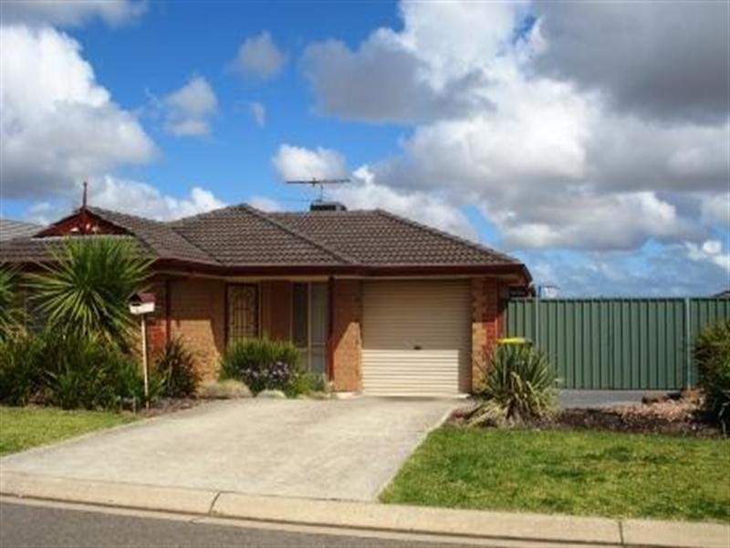 16 Berkley Way, Hillbank SA 5112