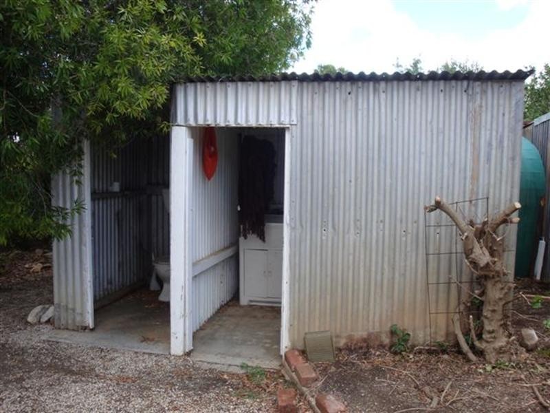 10 Christchurch Road, Kapunda SA 5373