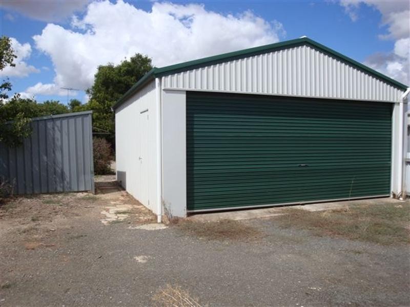 10 Christchurch Road, Kapunda SA 5373