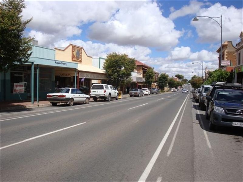 10 Christchurch Road, Kapunda SA 5373
