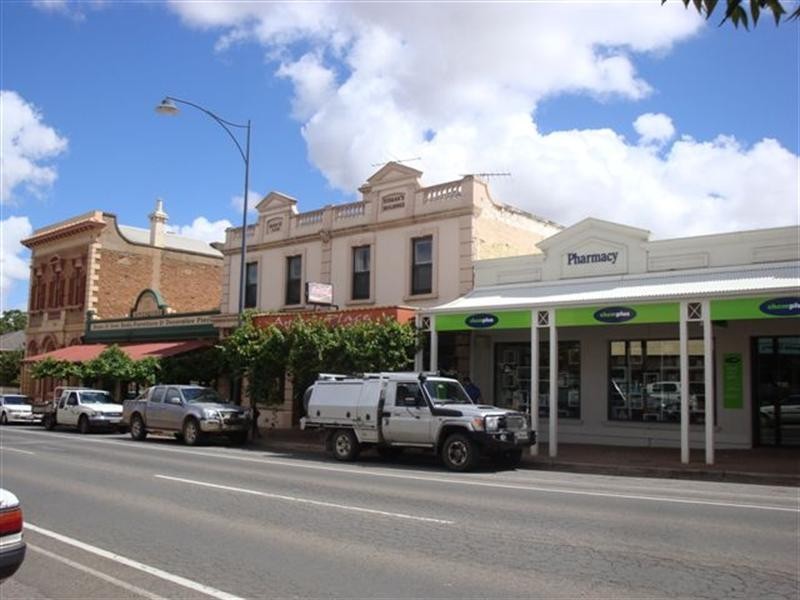 10 Christchurch Road, Kapunda SA 5373