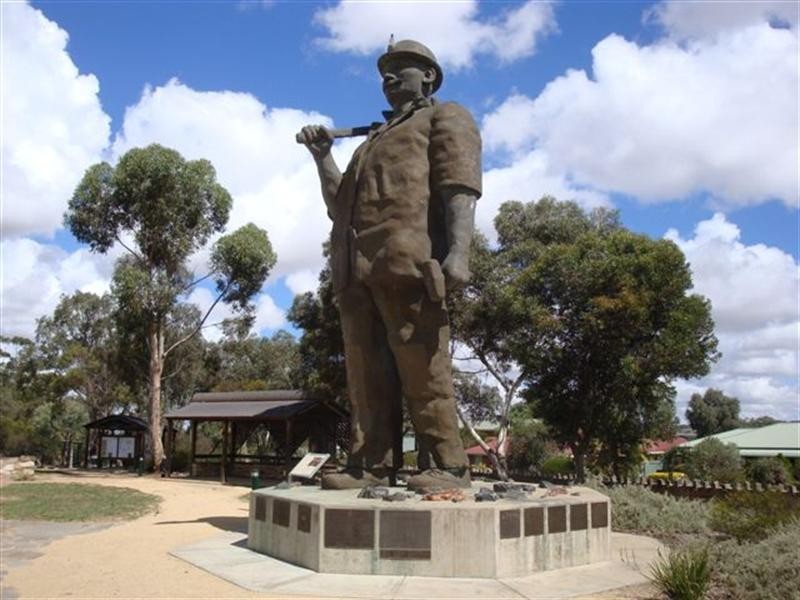 10 Christchurch Road, Kapunda SA 5373