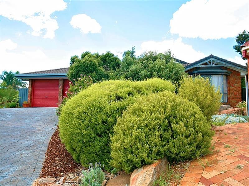 12 Alderwood Court, Hillbank SA 5112