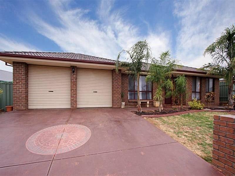 35 Toorak Drive, Blakeview SA 5114