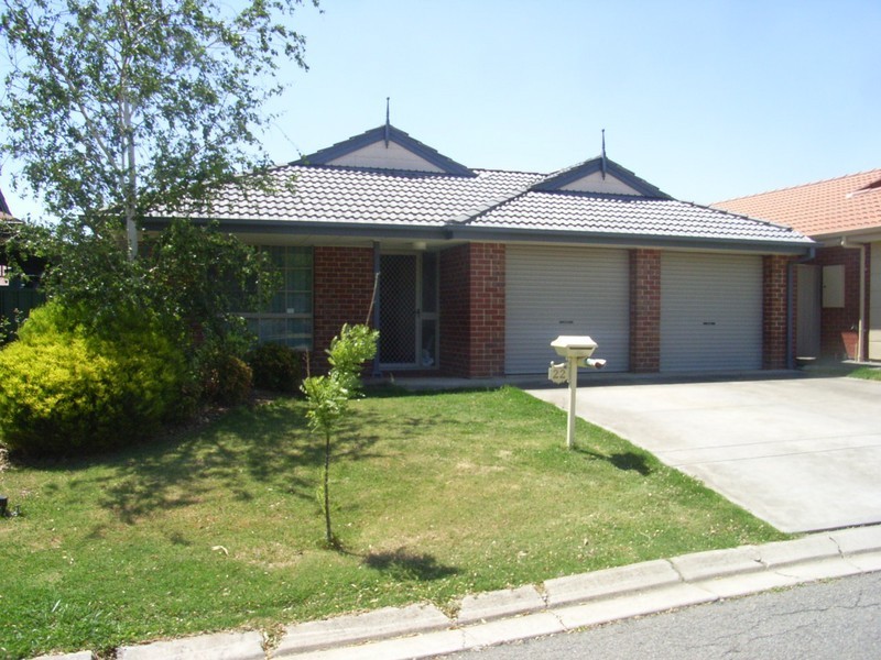 22 Pinehurst Street, Golden Grove SA 5125