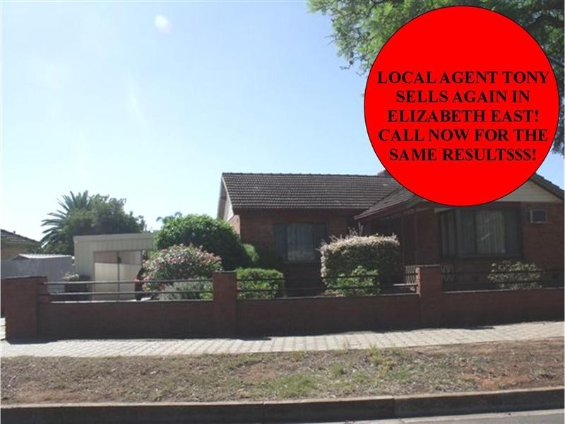 39 Bellinger Road, Elizabeth East SA 5112