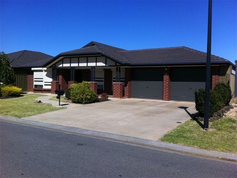 5 Darlton Court, Andrews Farm SA 5114