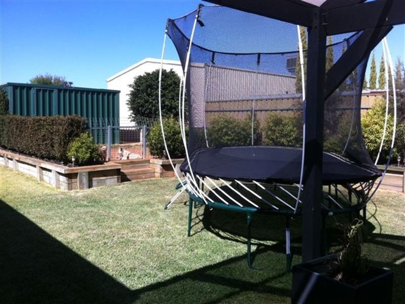 5 Darlton Court, Andrews Farm SA 5114