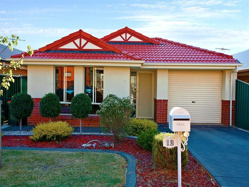 12 Bruno Drive, Blakeview SA 5114