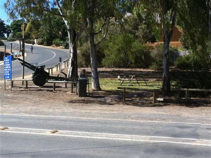 9 Victoria Street, Swan Reach SA 5354