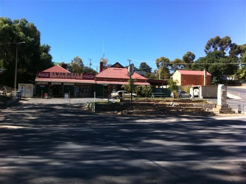9 Victoria Street, Swan Reach SA 5354