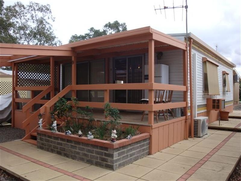 Unit 9 First Avenue, Hillier SA 5116