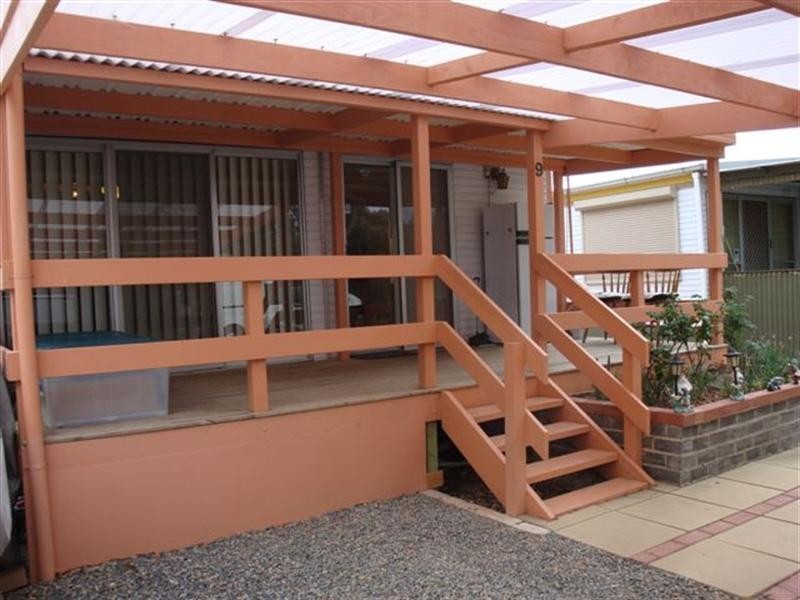 Unit 9 First Avenue, Hillier SA 5116