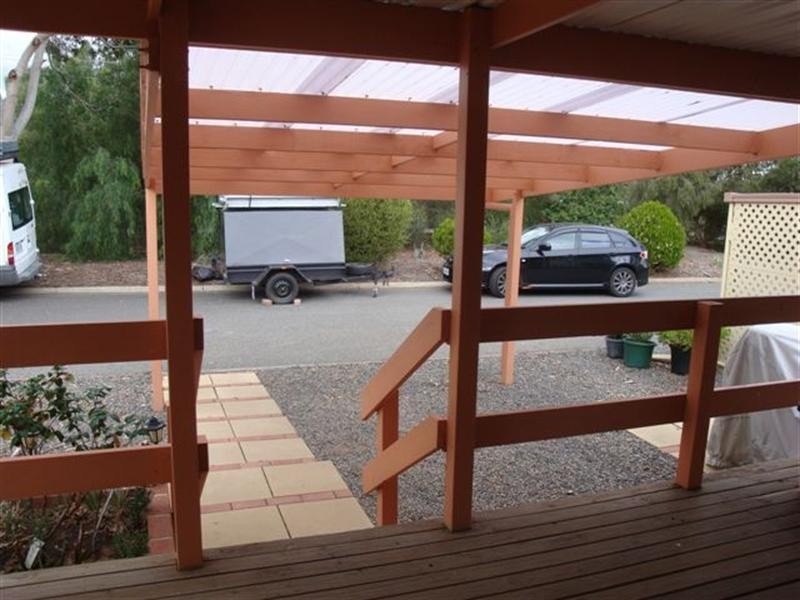Unit 9 First Avenue, Hillier SA 5116