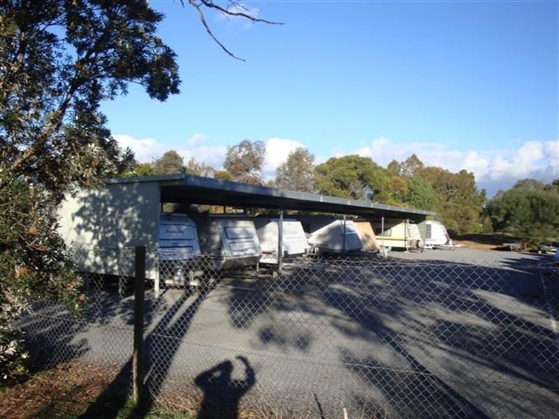 Unit 9 First Avenue, Hillier SA 5116
