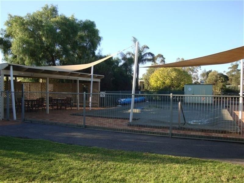 Unit 9 First Avenue, Hillier SA 5116