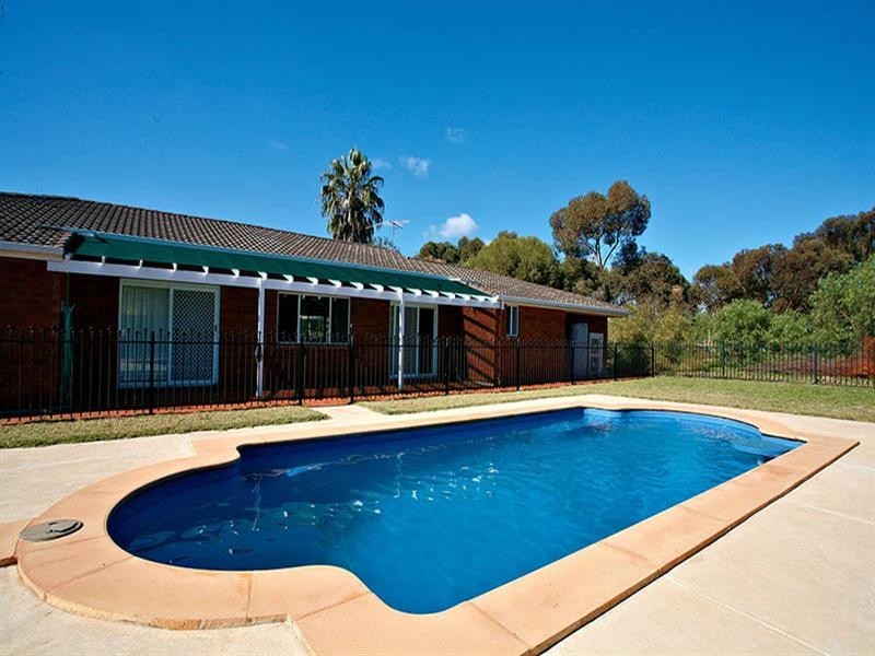 8 Lionel Road, Lewiston SA 5501