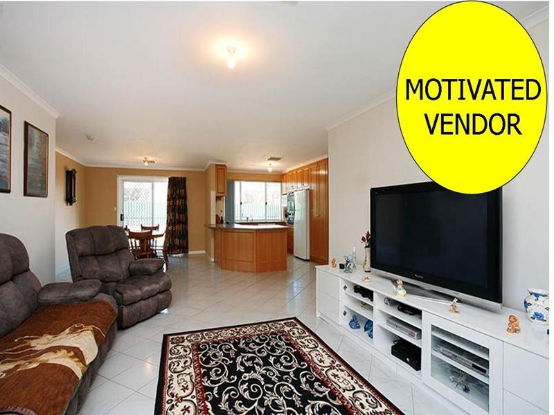 8 Lionel Road, Lewiston SA 5501