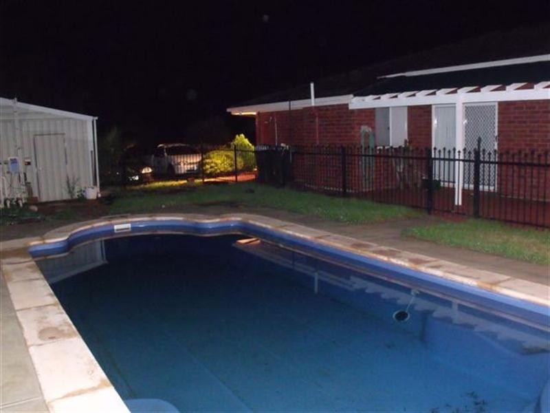 8 Lionel Road, Lewiston SA 5501