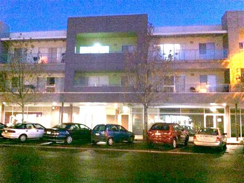 9/13 Hurtle Parade, Mawson Lakes SA 5095