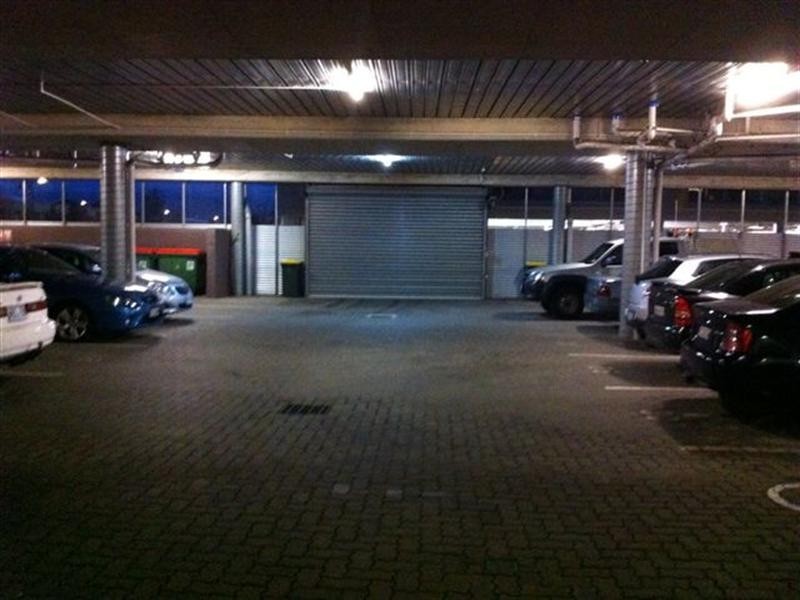 9/13 Hurtle Parade, Mawson Lakes SA 5095