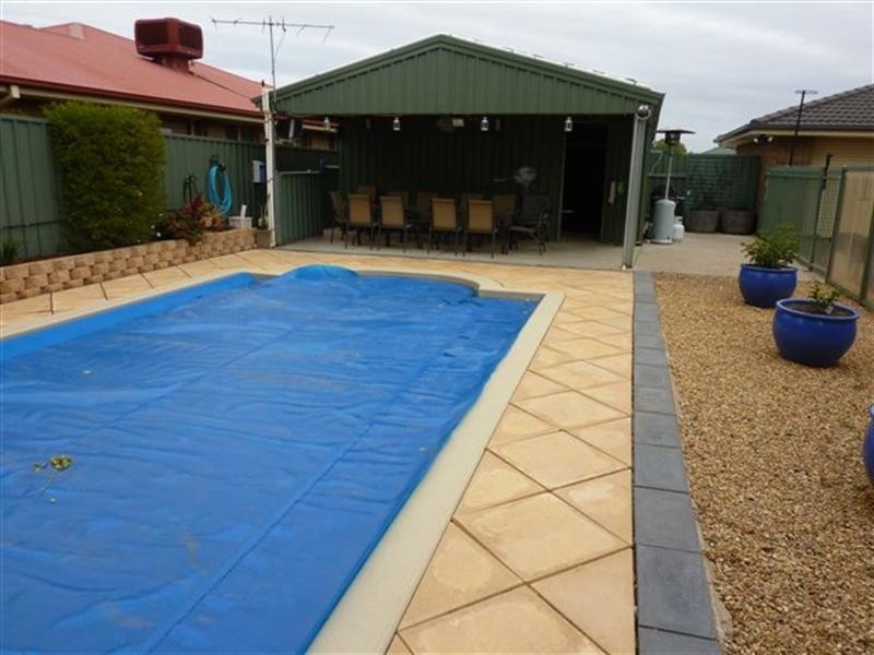 28 Eucalypt Circuit, Blakeview SA 5114