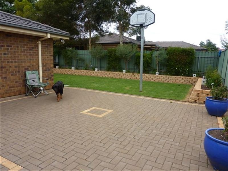 28 Eucalypt Circuit, Blakeview SA 5114