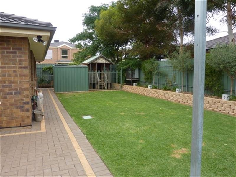 28 Eucalypt Circuit, Blakeview SA 5114