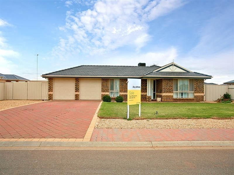 12 Kay Avenue, Two Wells SA 5501