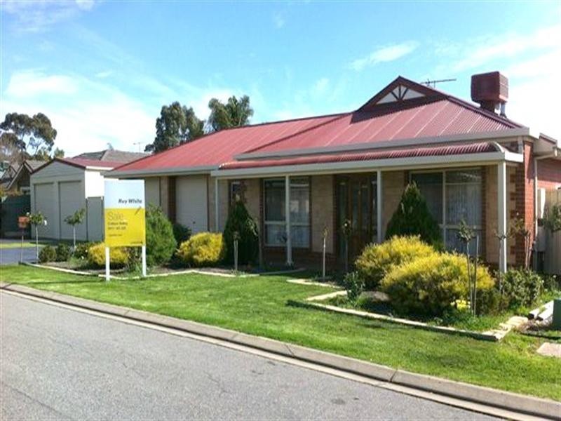 14 Braemore Terrace, Blakeview SA 5114