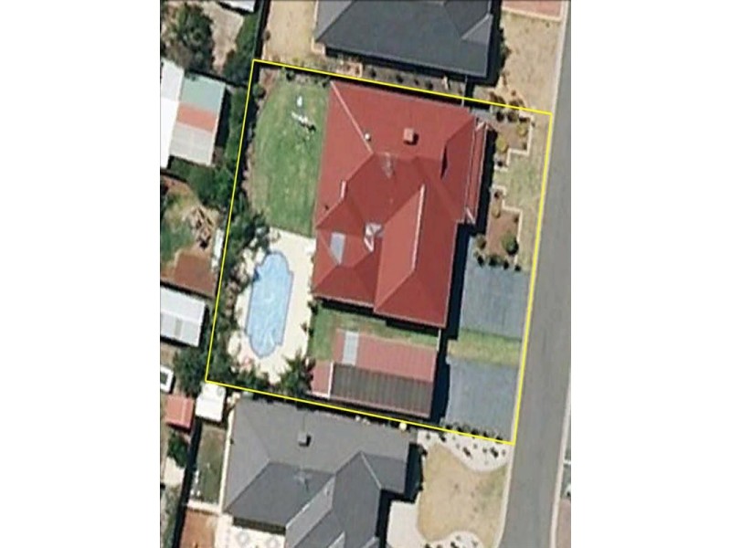 14 Braemore Terrace, Blakeview SA 5114