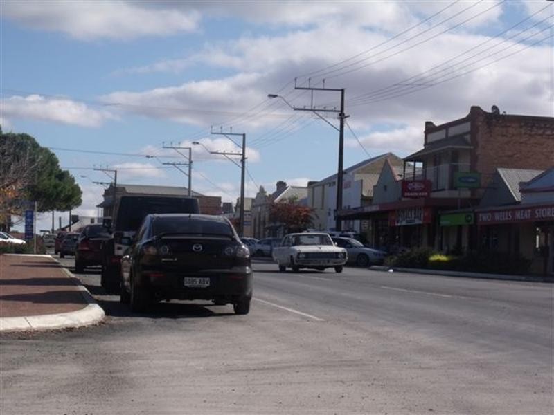 26 William Street, Two Wells SA 5501