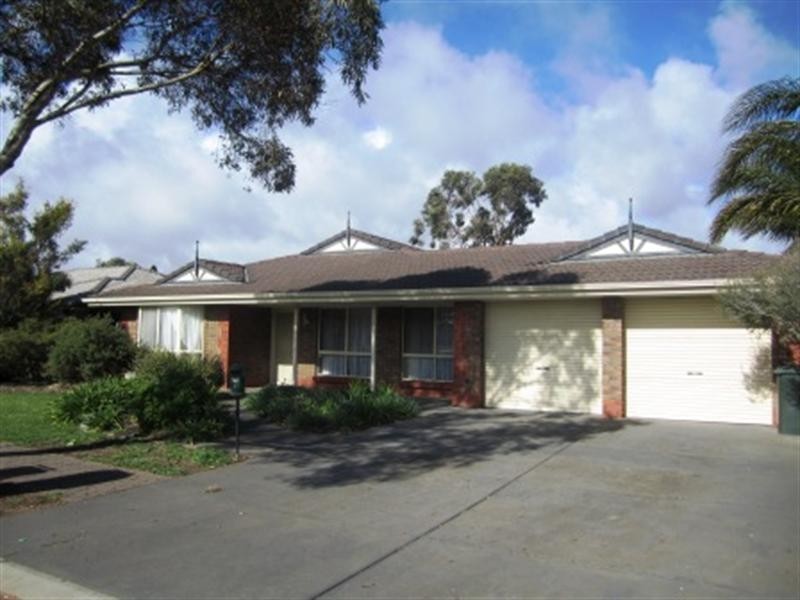 20 Lovelock Road, Parafield Gardens SA 5107