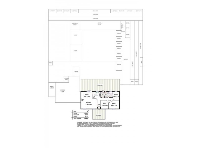 90 Hayman Road, Two Wells SA 5501