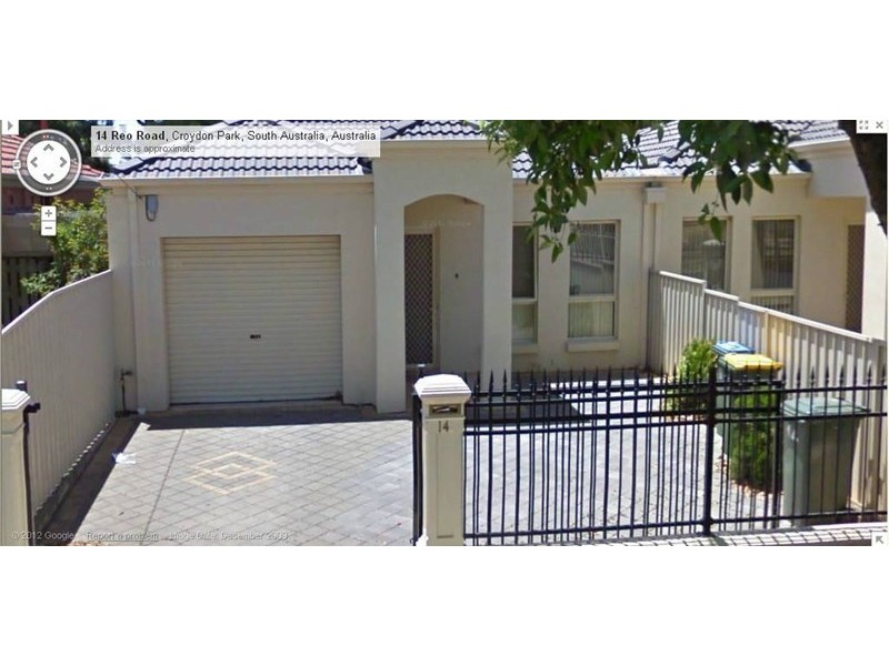 14 Reo Road, Croydon Park SA 5008