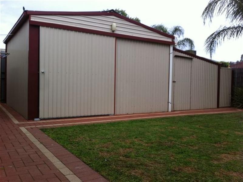8 Lancelot Street, Blakeview SA 5114