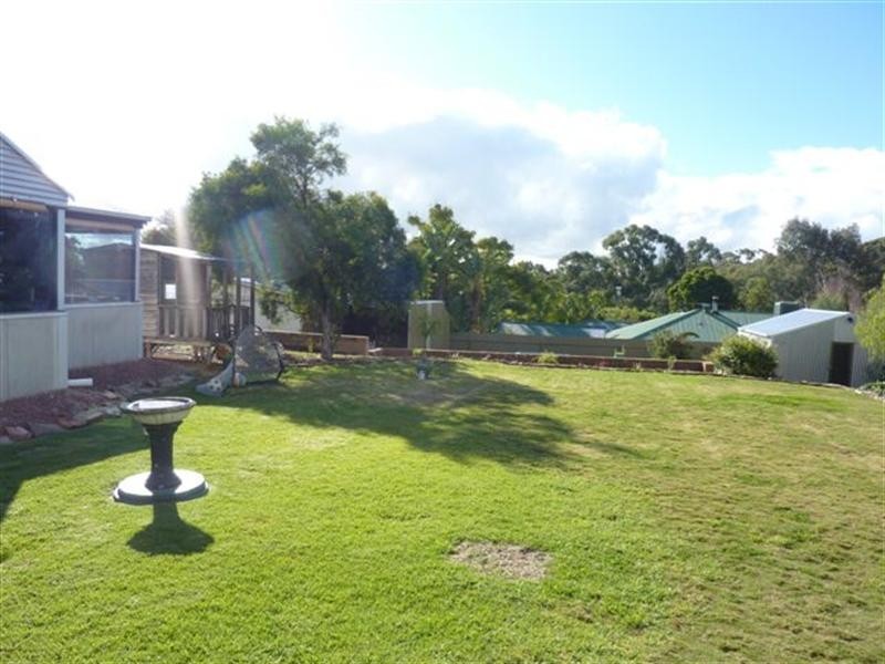 Lot 26 Black Top Road, One Tree Hill SA 5114