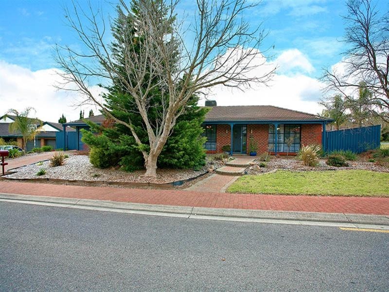 13 Argyle Walk, Hillbank SA 5112