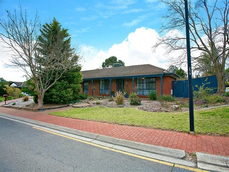 13 Argyle Walk, Hillbank SA 5112