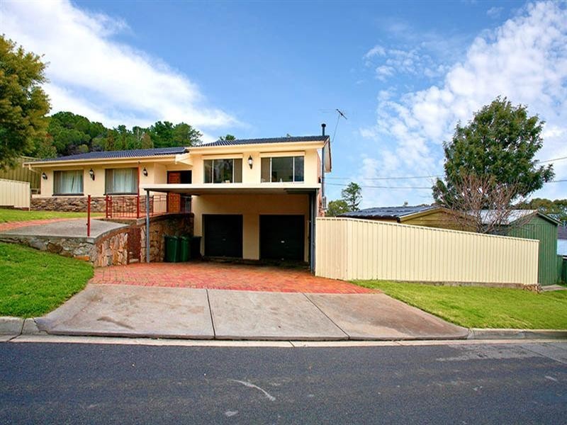 1 Erica Street, Tea Tree Gully SA 5091