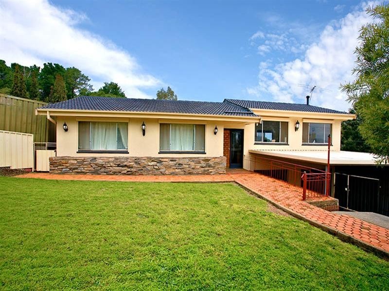 1 Erica Street, Tea Tree Gully SA 5091