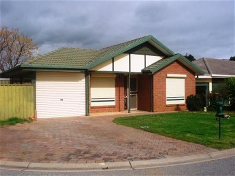 22 Liepin Close, Andrews Farm SA 5114