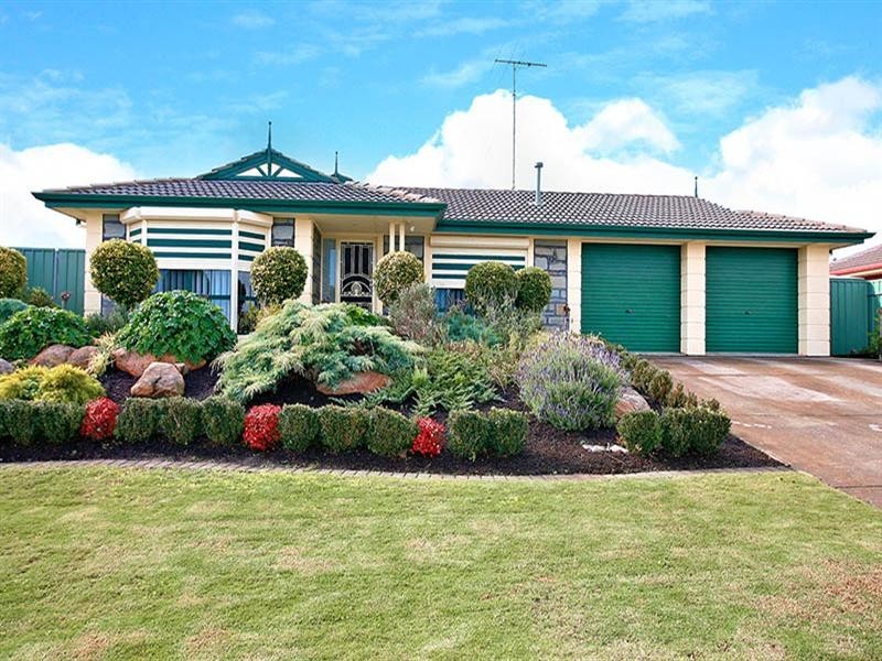 23 Berkley Way, Hillbank SA 5112