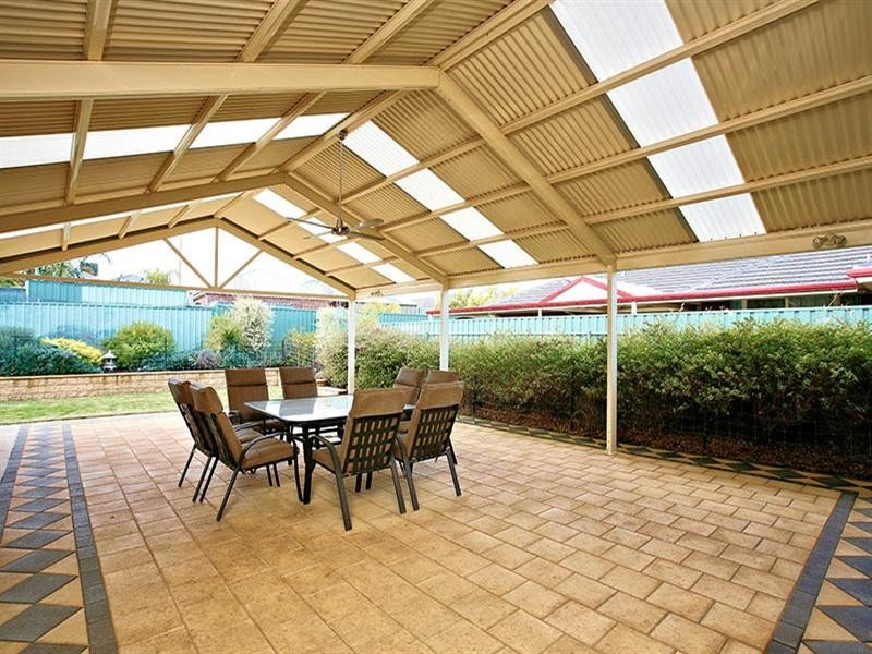 23 Berkley Way, Hillbank SA 5112