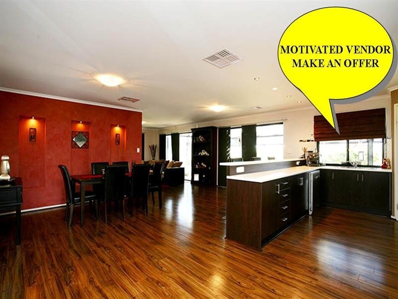 9 Barossa Drive, Munno Para West SA 5115