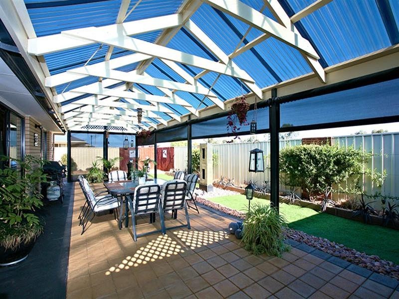 9 Barossa Drive, Munno Para West SA 5115