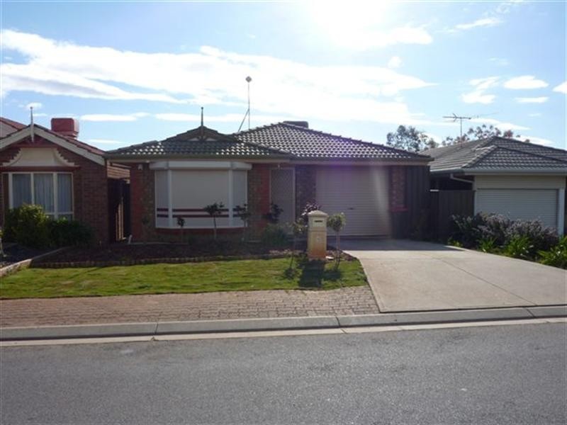 4 Oxford Terrace, Blakeview SA 5114