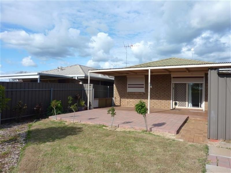 4 Oxford Terrace, Blakeview SA 5114
