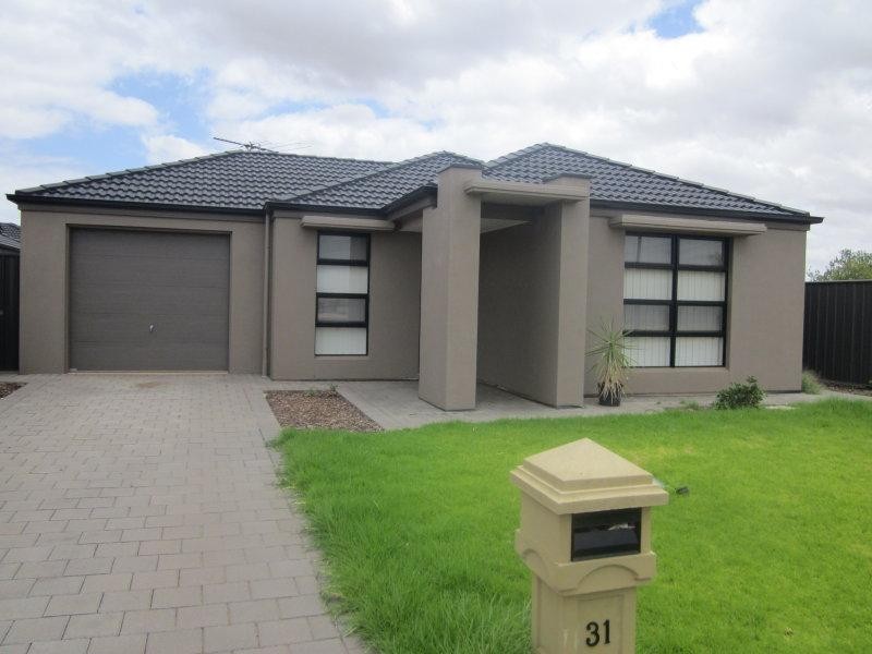 31 Valiant Road, Munno Para West SA 5115